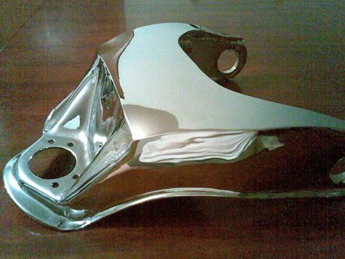 a-arms best way to reinforce them? - Page 2